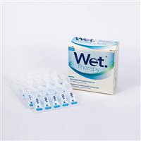 Wet Therapy monodose 20x0,4 ml - 8431306084418